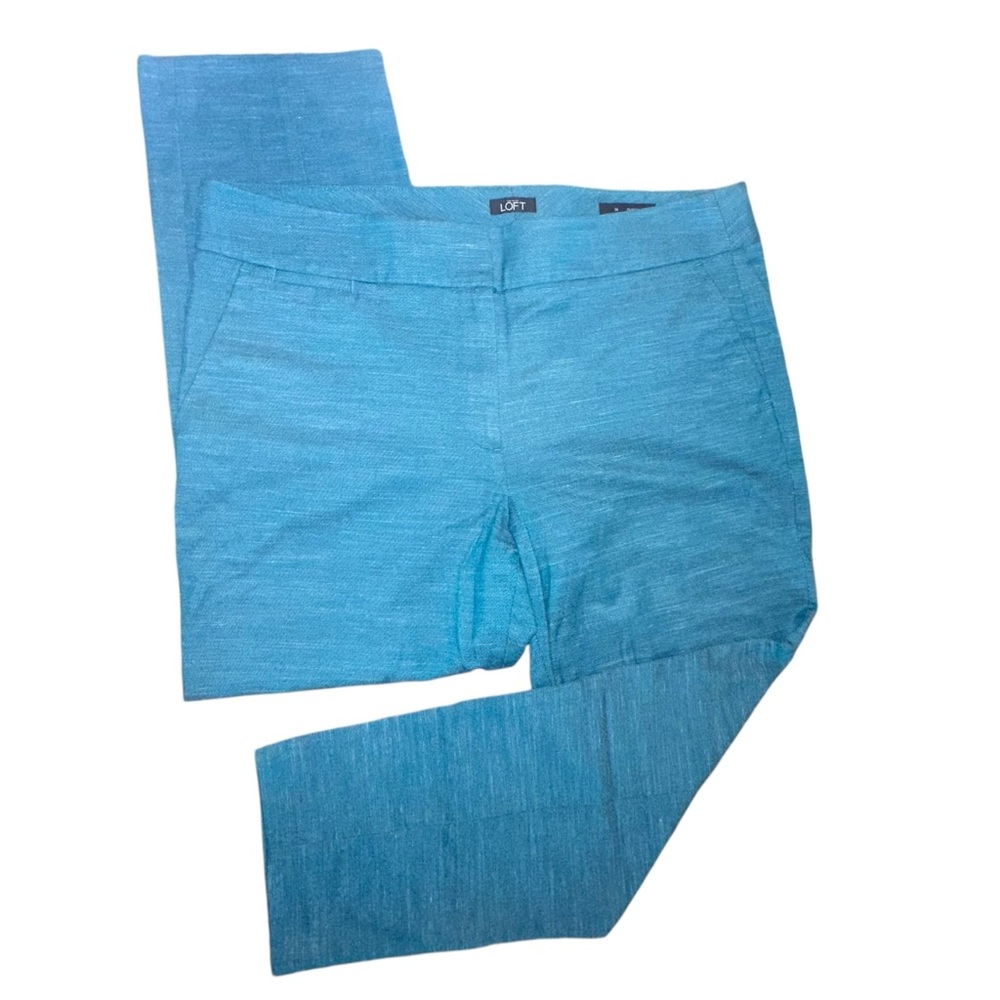 LOFT MARISSA PANT